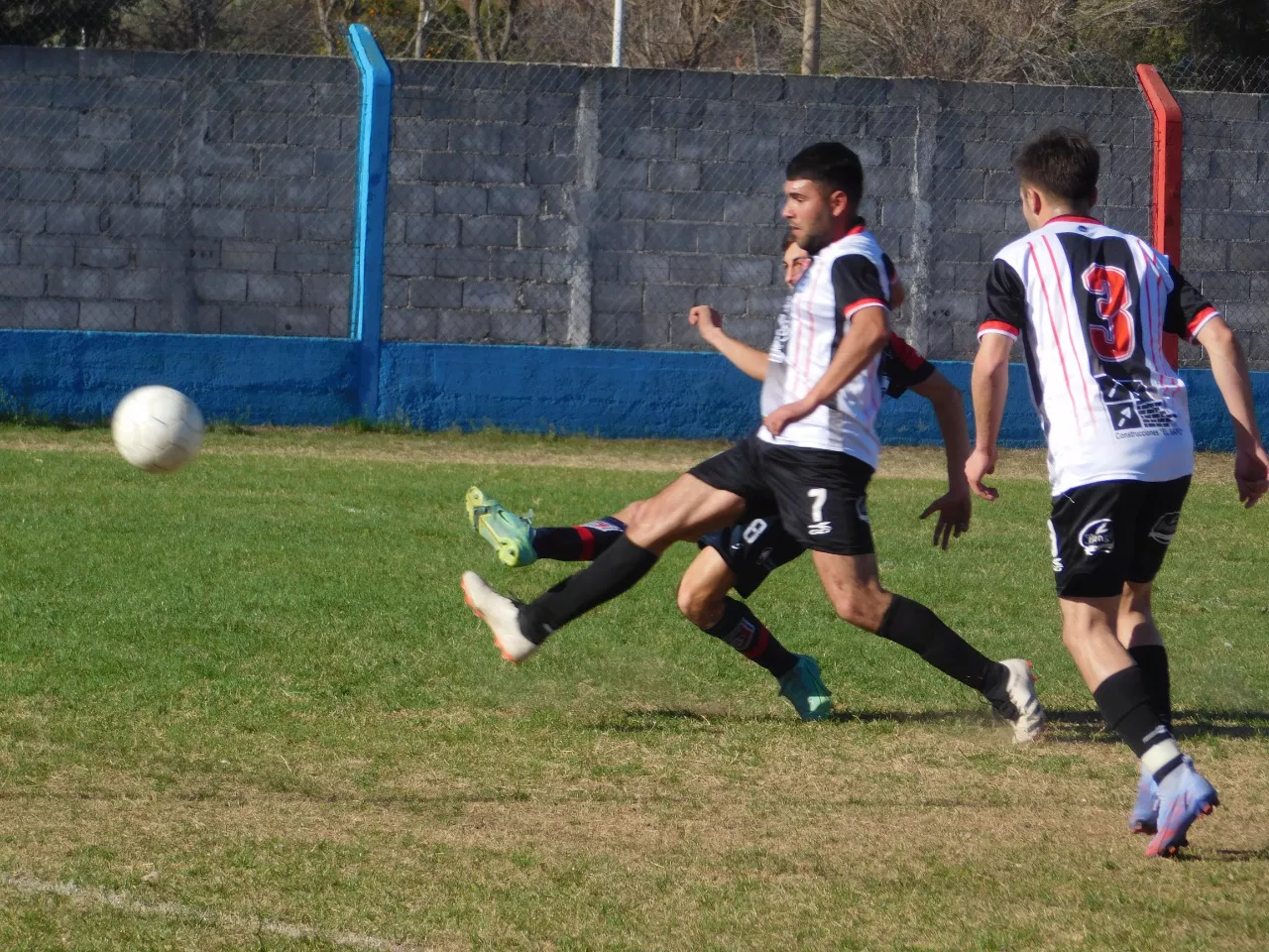 Fecha 5 Centro Social vs Granada (47)