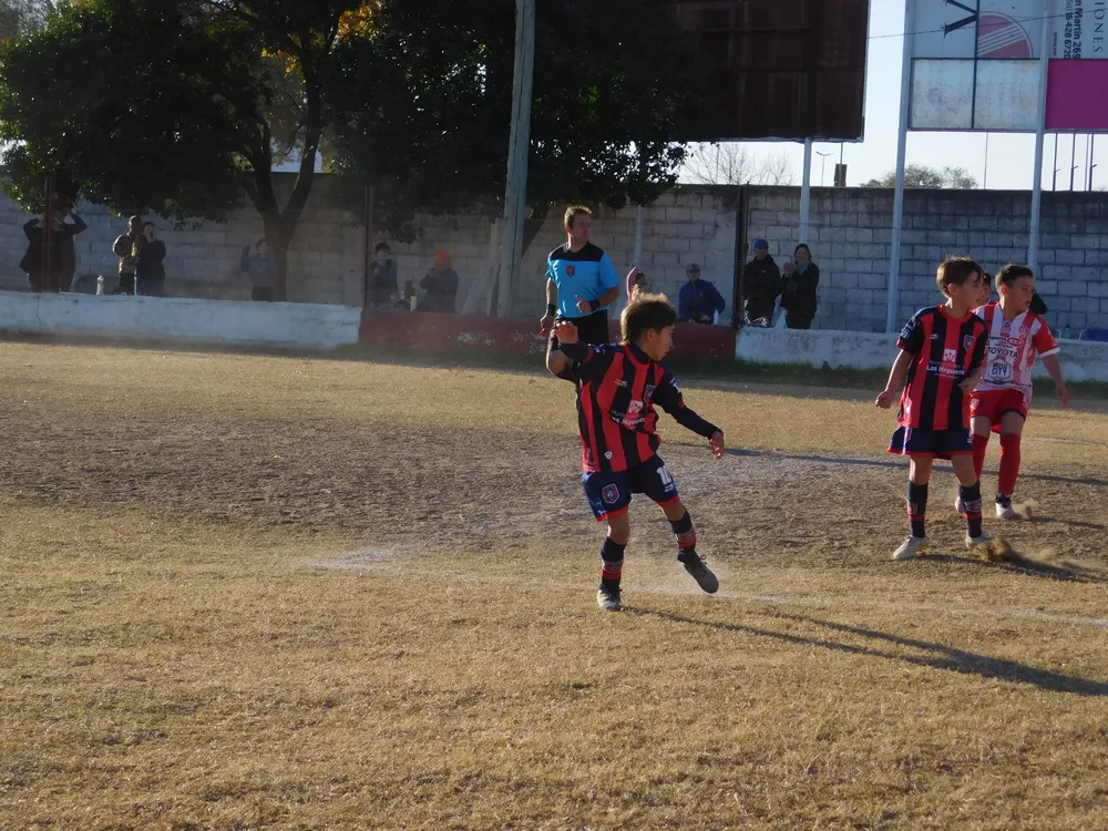 Centro Social Sp Municipal Confraternidad Infanto Juvenil (166)