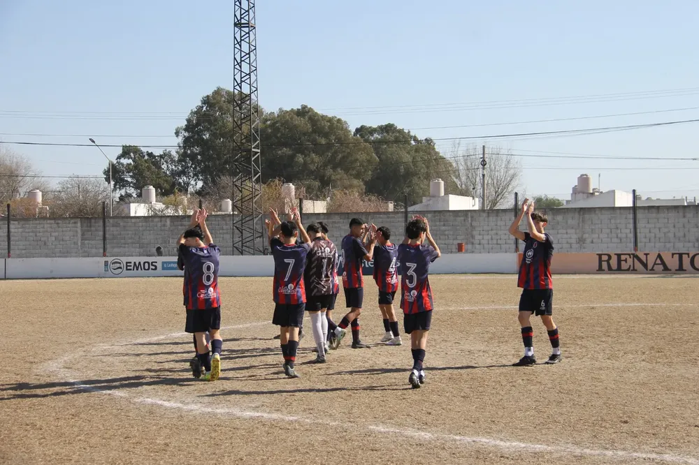 Centro Social Infanto Juvenil Renato Cesarini Olaeta Socialeritas (80)