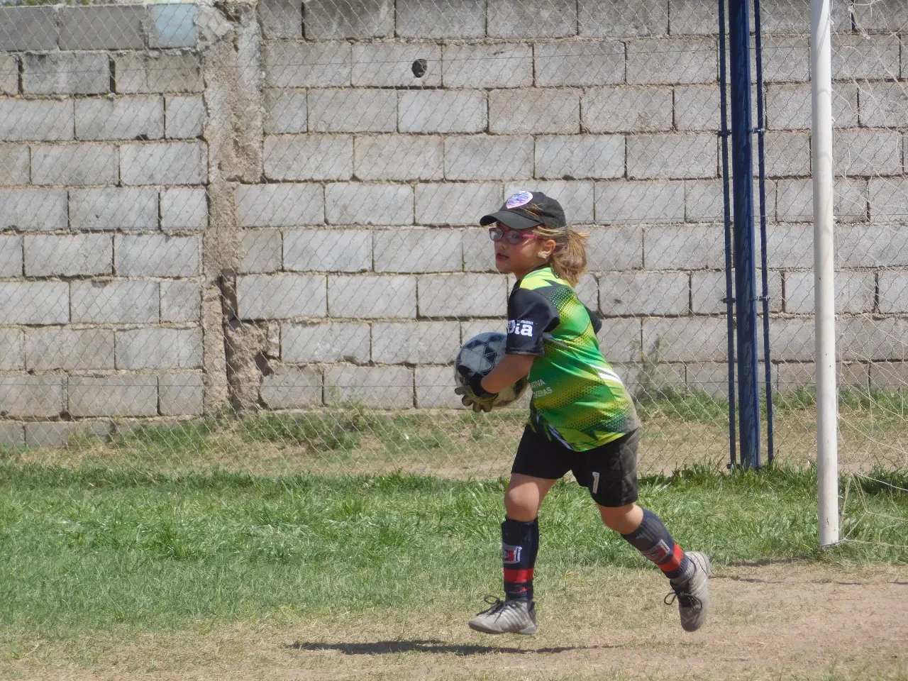 Infanto Juveniles Centro Social San Lorenzo Bulnes Talleres Las Acequias (85)