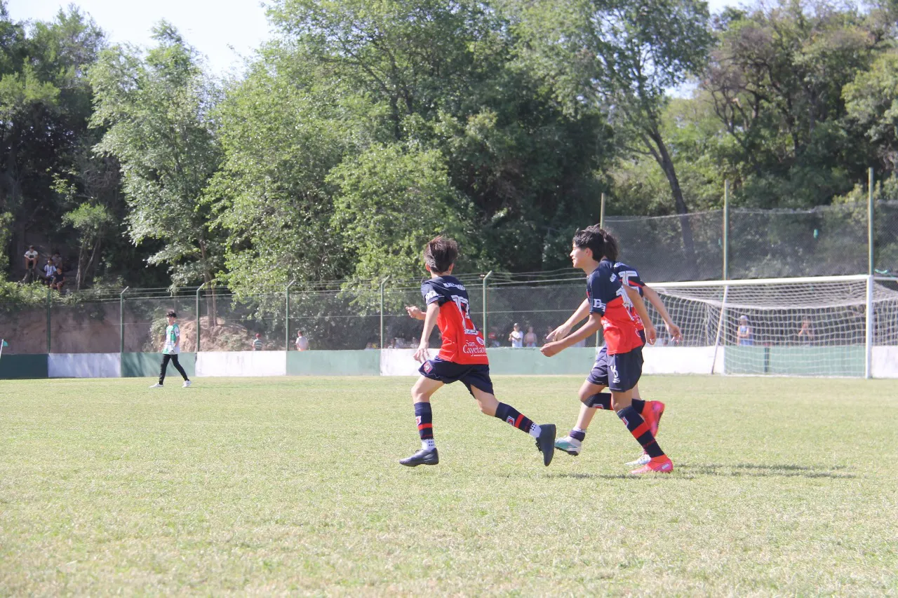 Semifinales Blaugranas Azulgranas  (27)