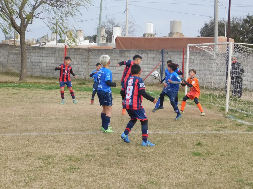 Centro Social Belgran San Basilio (168)