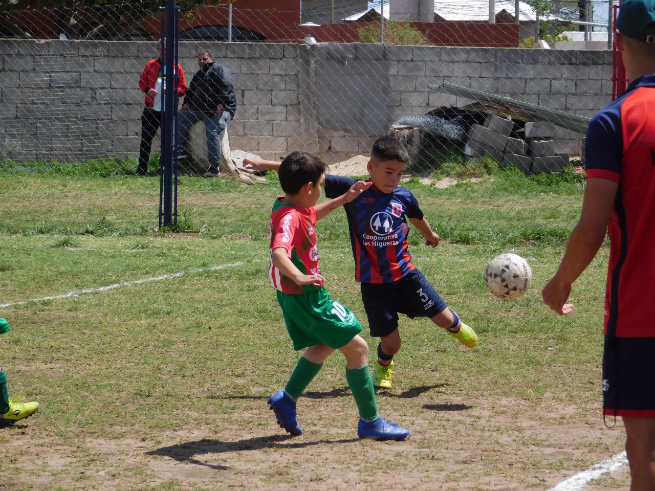 Centros Social Juveniles vs Juventud Unida Vuelta (69)