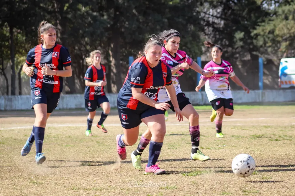 Centro Social Femenino Santa Paula Carnerillo (45)