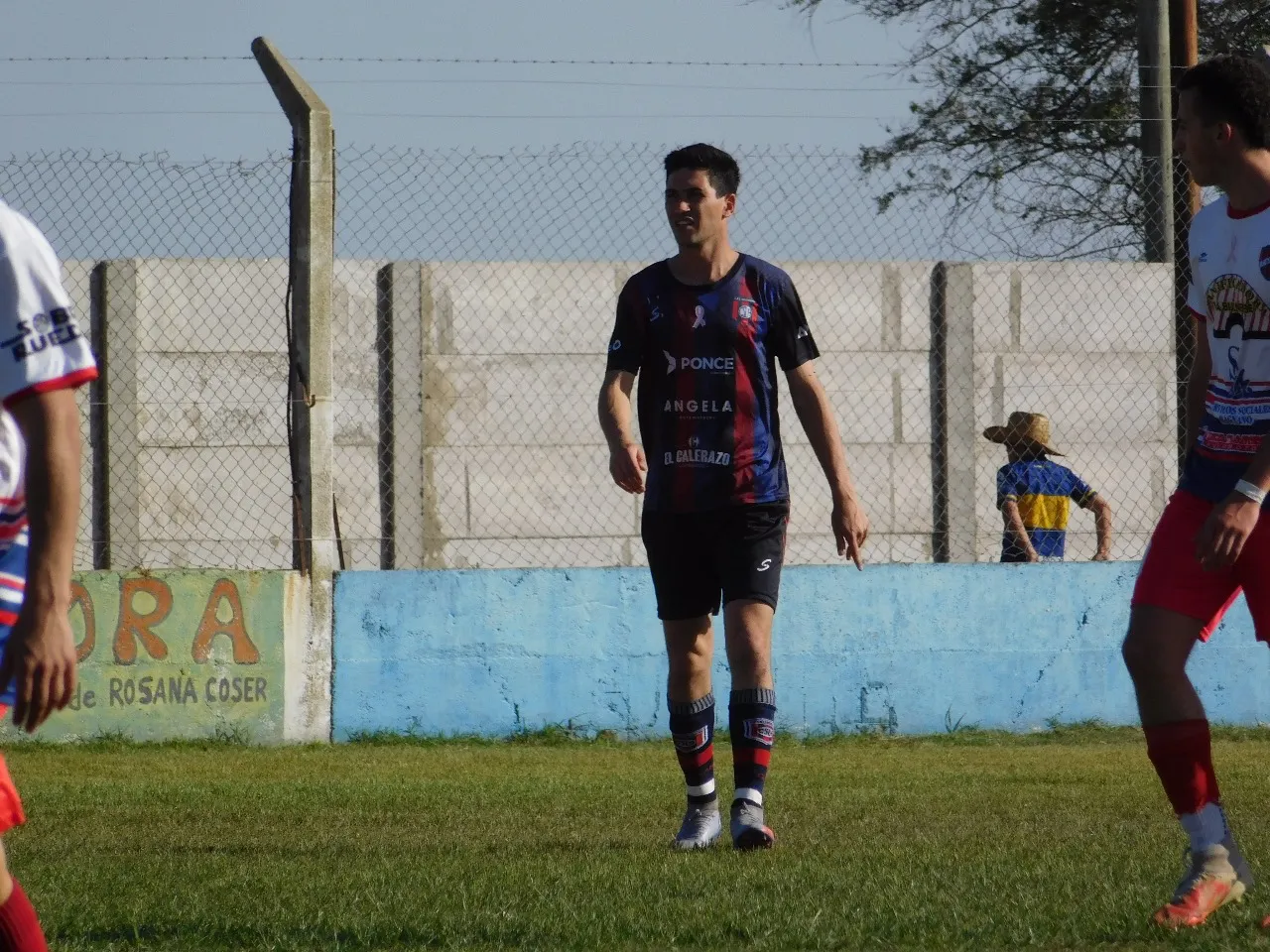 San Lorenzo de Bulnes Centro Social Las Higueras  (39)