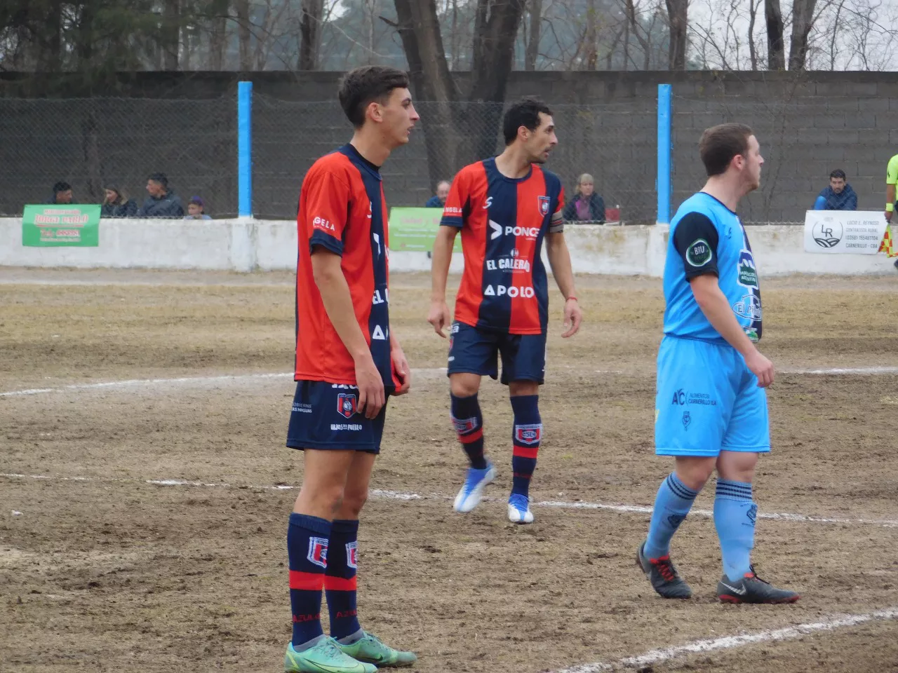 Fecha 5 Centro Social vs Santa Paula  (15)
