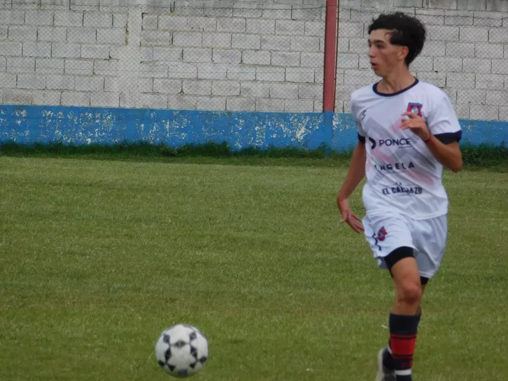 Fecha 4 Centro Social vs Los Incas (10)