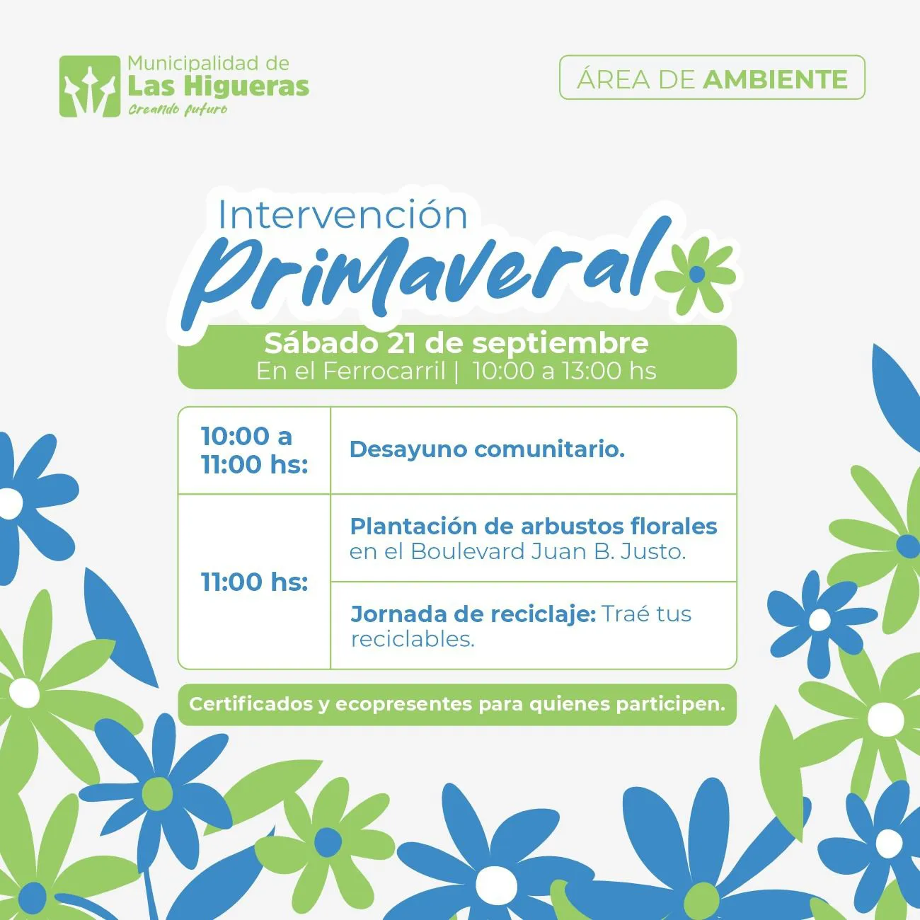 INTERVENCIÓN