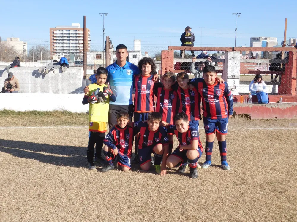 Centro Social Sp Municipal Confraternidad Infanto Juvenil (121)