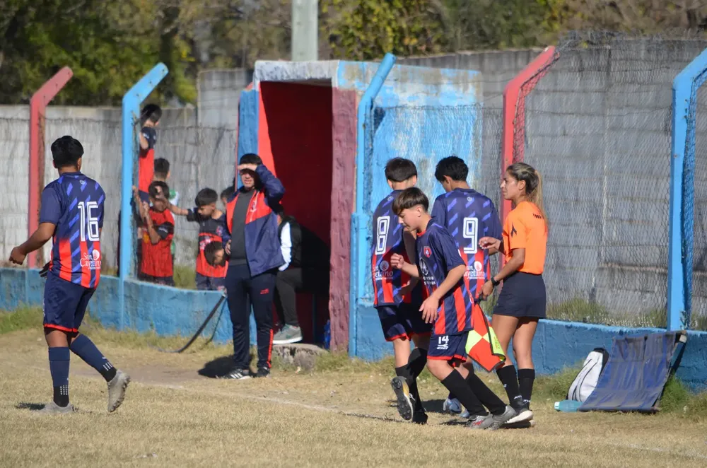 Centro Social Sp Municipal Confraternidad Infanto Juvenil (62)