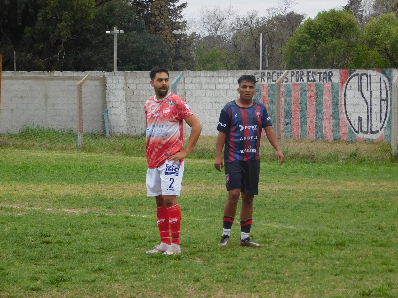 Centro Social Las Higueras Confraternidad (28)