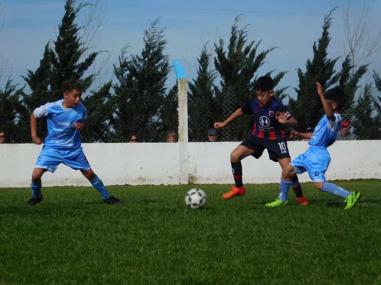 Centro Social Deportivo Municipal Acción Juvenil Socialeritas (39)