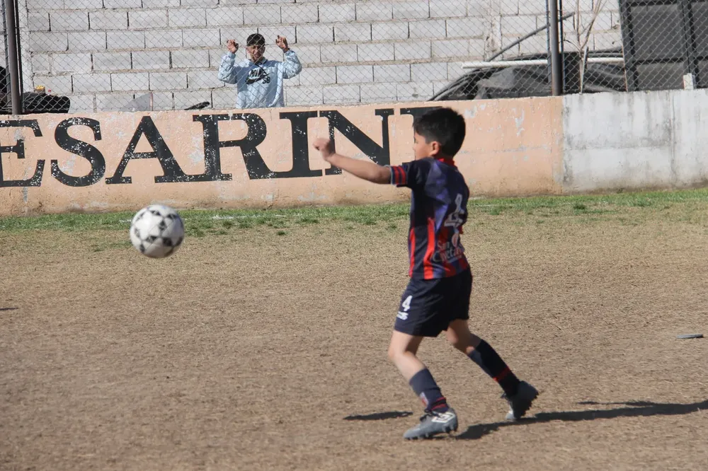 Centro Social Infanto Juvenil Renato Cesarini Olaeta Socialeritas (57)