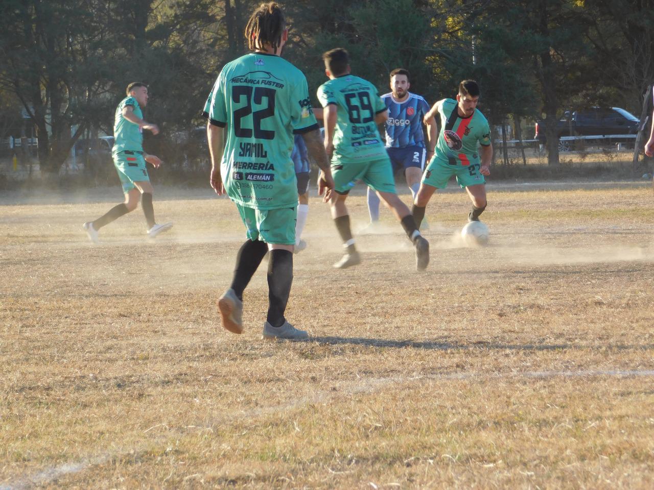 Chulengo Taller Marquez (9)