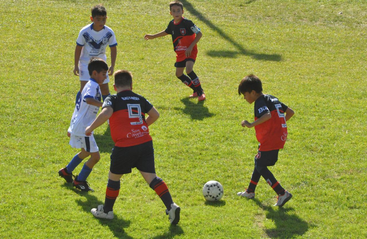 Fecha 4 - Centro Social vs Rosario vs Talleres (142)