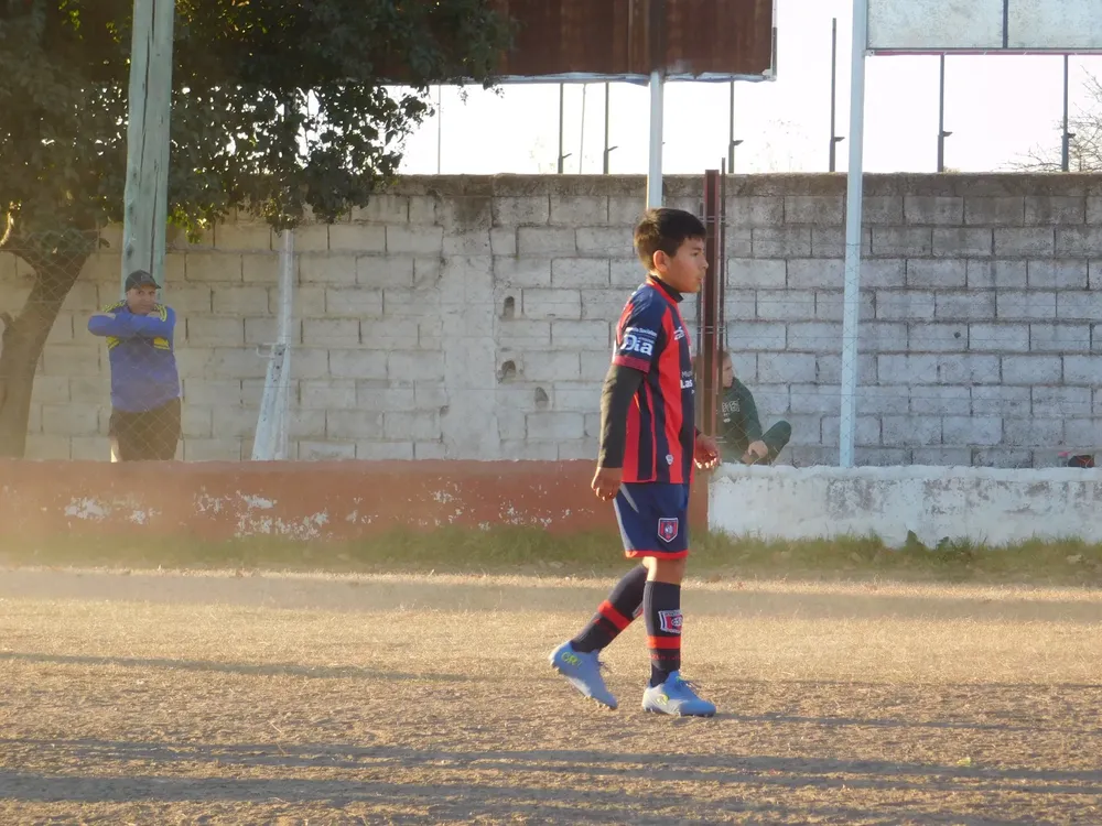 Centro Social Sp Municipal Confraternidad Infanto Juvenil (176)