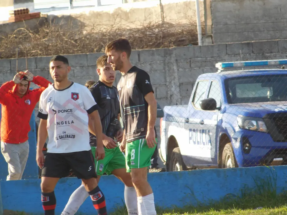 Centro Social Las Higueras UNRC Fecha 10 (9)