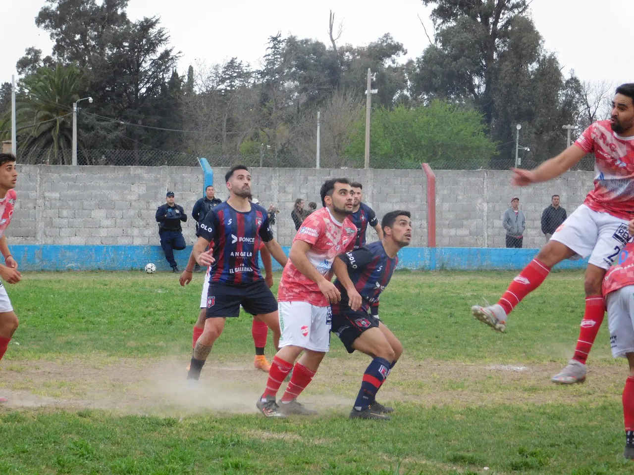 Centro Social Las Higueras Confraternidad (35)