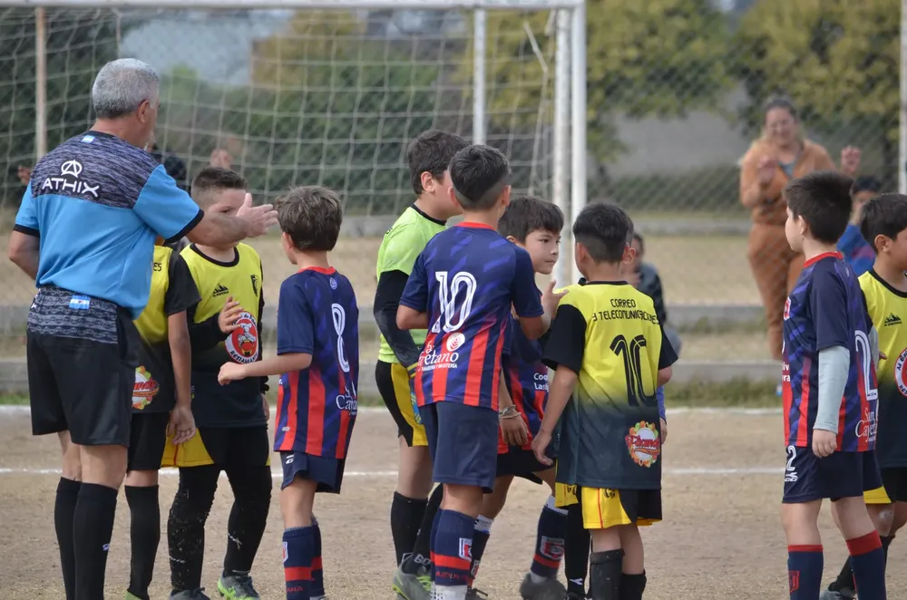 Centro Social Infanto Socialeritas Correos Atenas Roncedo (54)