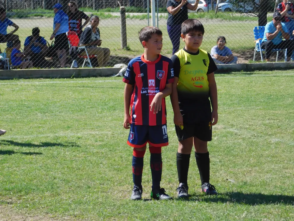 Fecha 2 Centro Social Correos  (135)