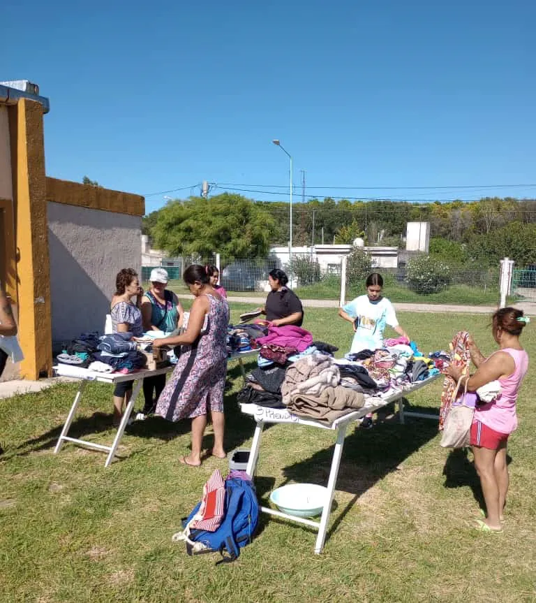 FERIA EN SAN FRANCISCO (3)