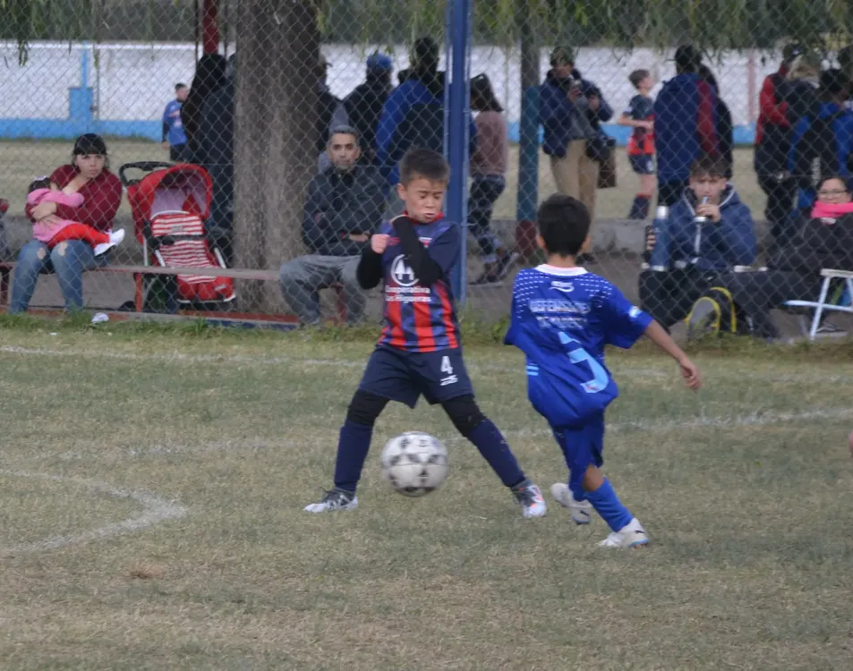 Centro Social vs Correos vs Defensores de Alberdi Socialeritas (94)