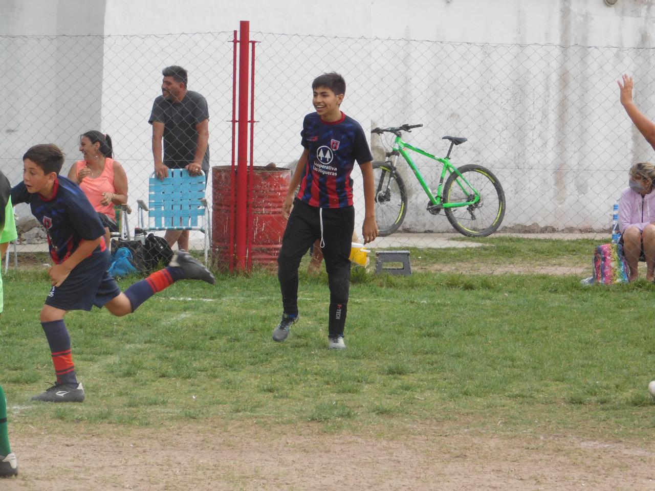 Centro Social vs Banda Norte B (20)