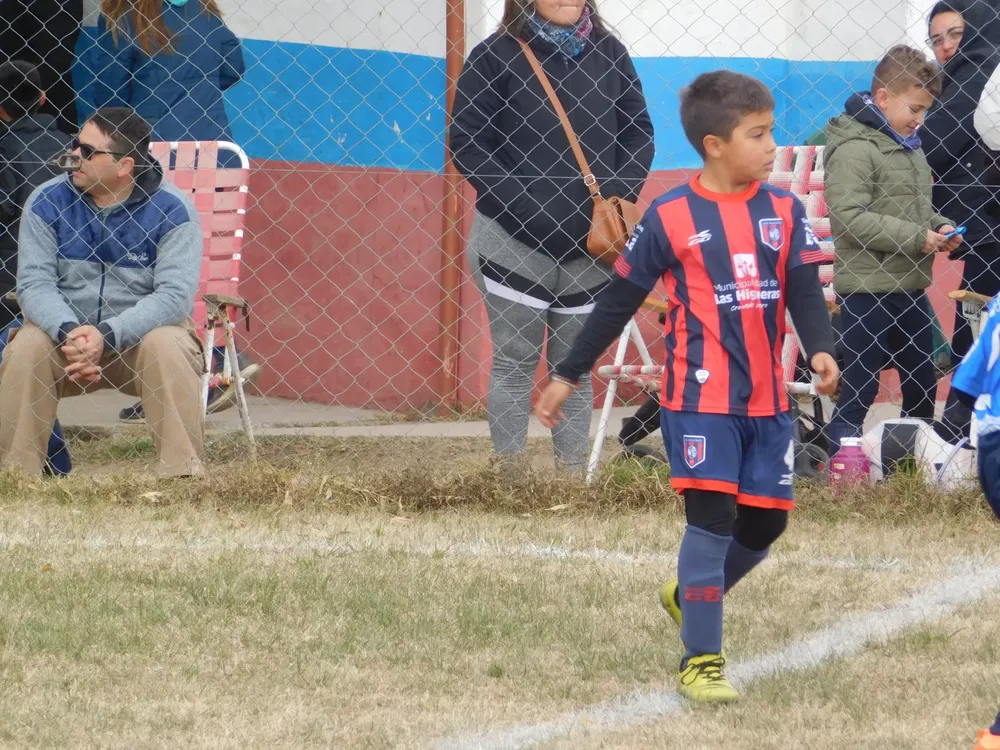 Centro Social Belgran San Basilio (126)