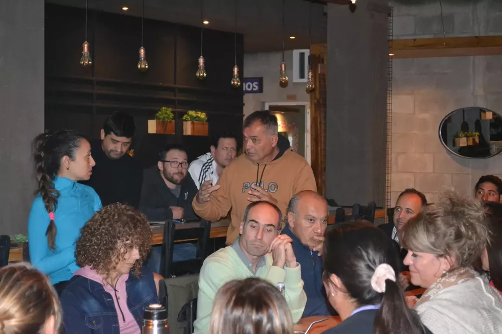 Escudero Alberto Sirio Libanés (7)