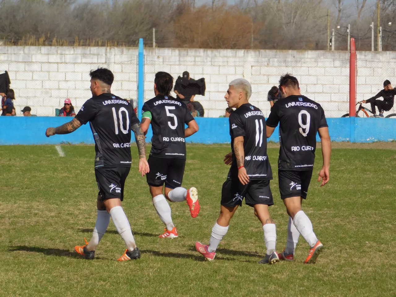 Fecha 8 Centro Social vs UNRC (35)