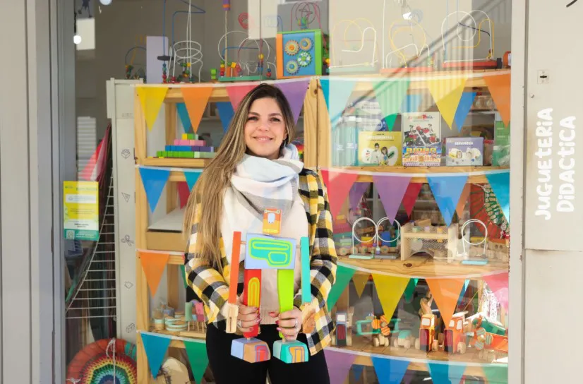 Emprendedor