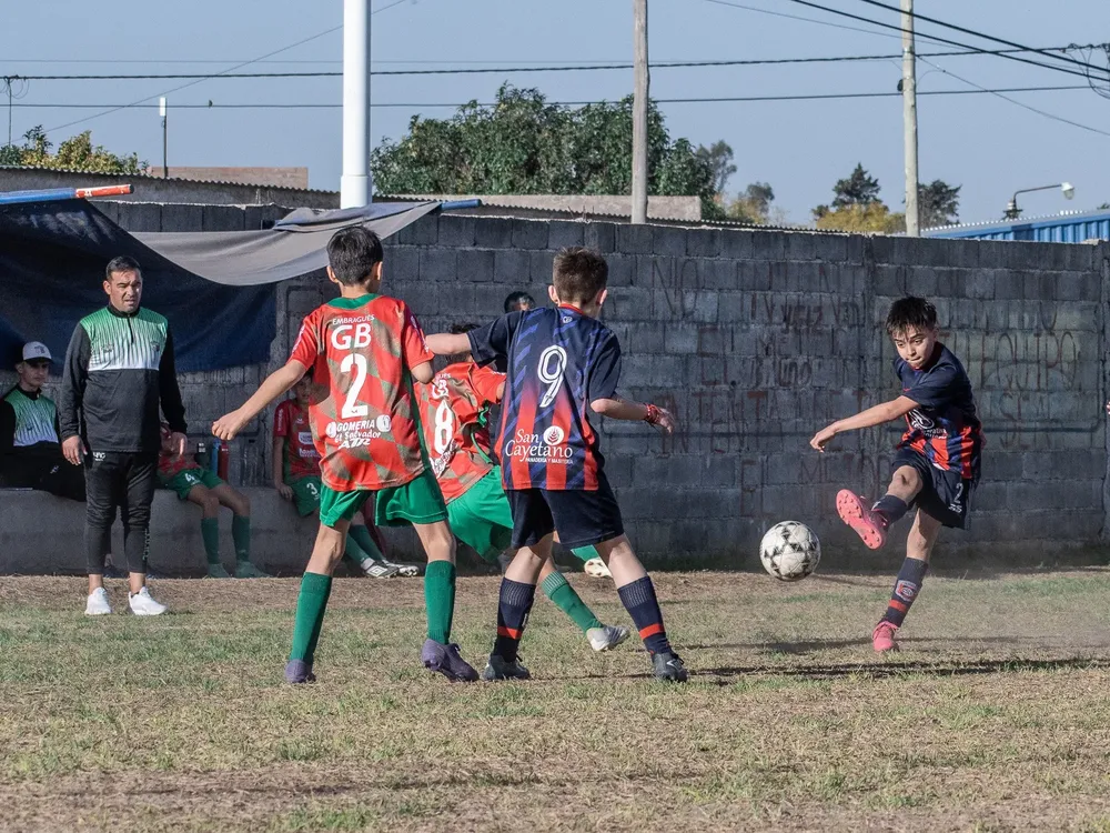 Centro Social Las Higueras Juventud Unida de Río Cuarto (112)