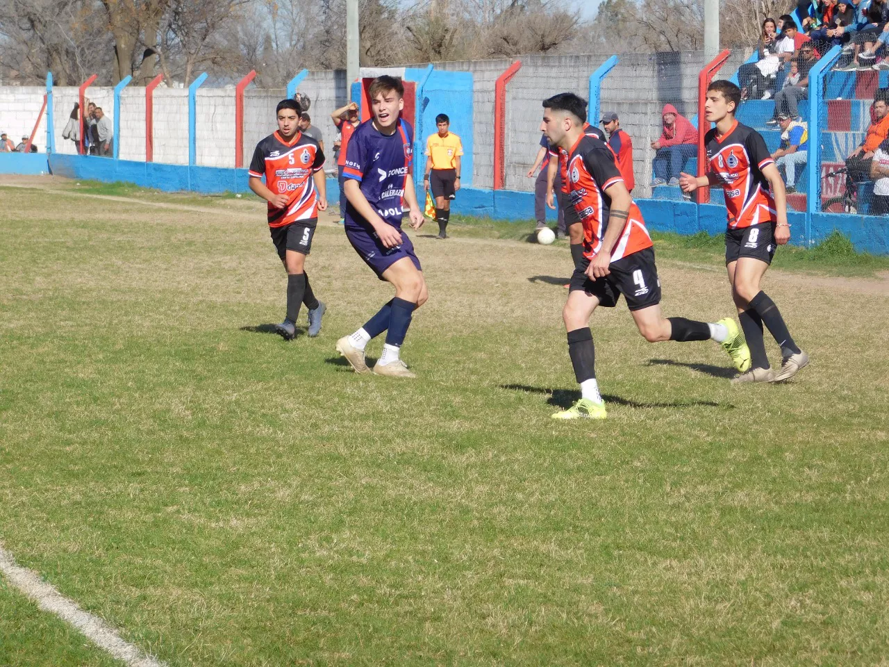 Fecha 5 Centro Social vs Granada (30)