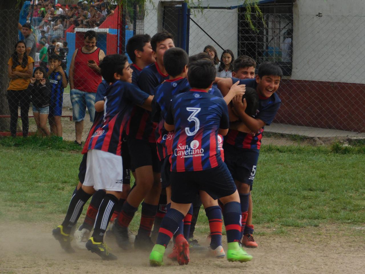 Centro Social vs Banda Norte B (18)