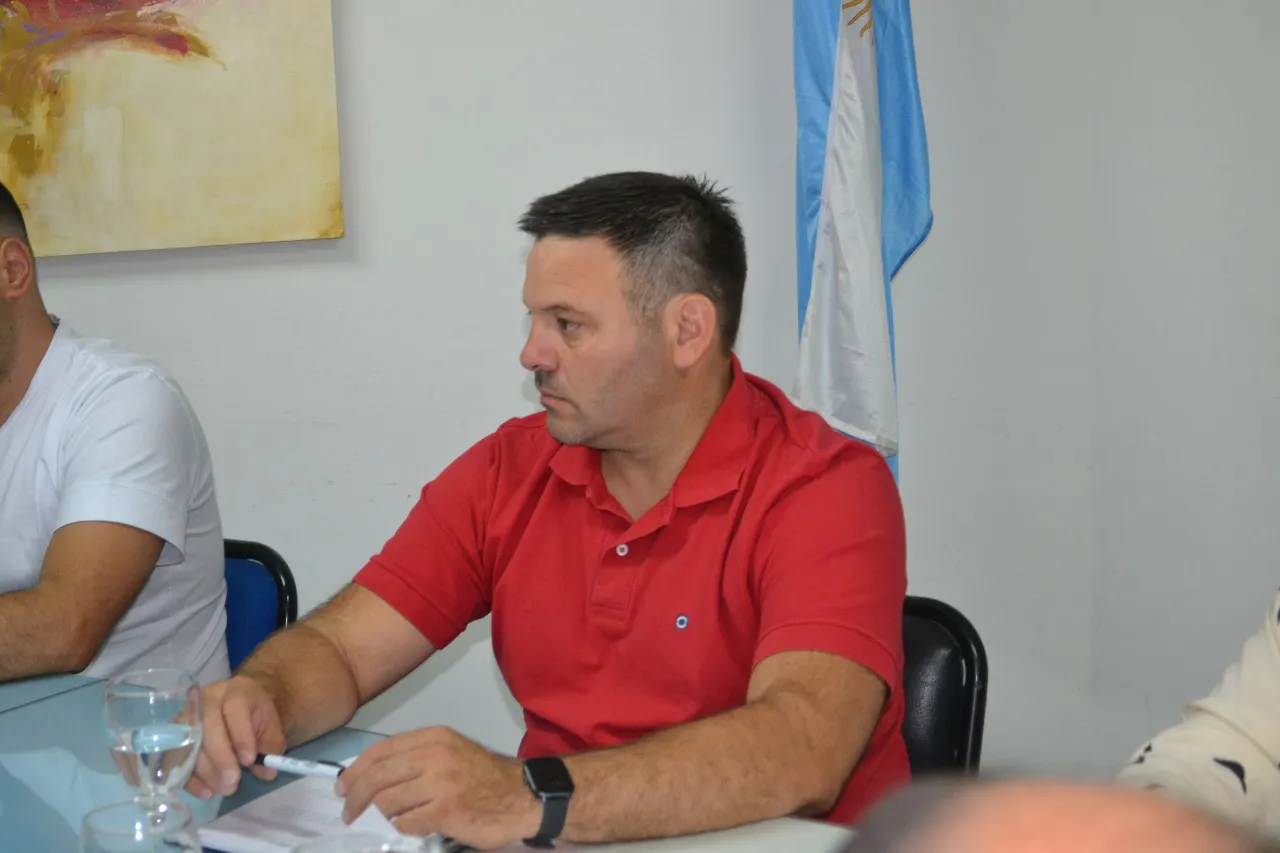 Concejo Deliberante Las Higueras  (24)