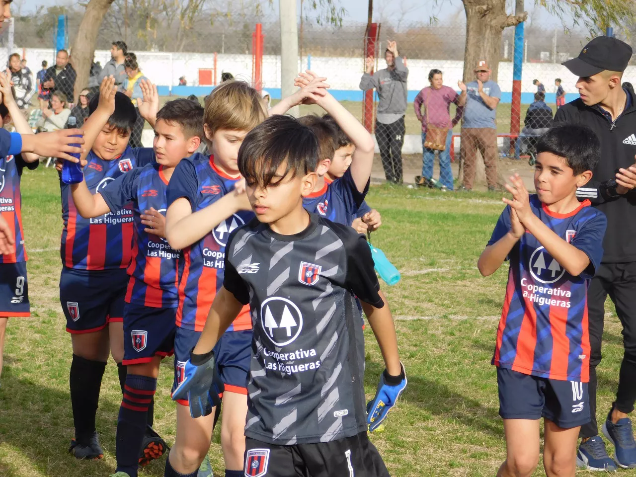 Fecha 2 Centro Social vs Atenas (68)