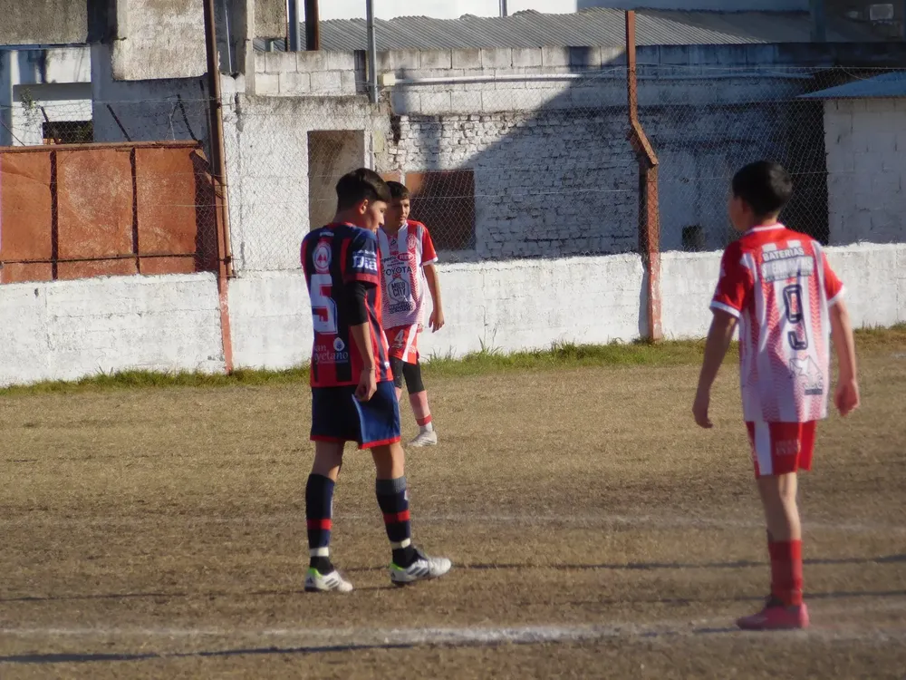Centro Social Sp Municipal Confraternidad Infanto Juvenil (152)