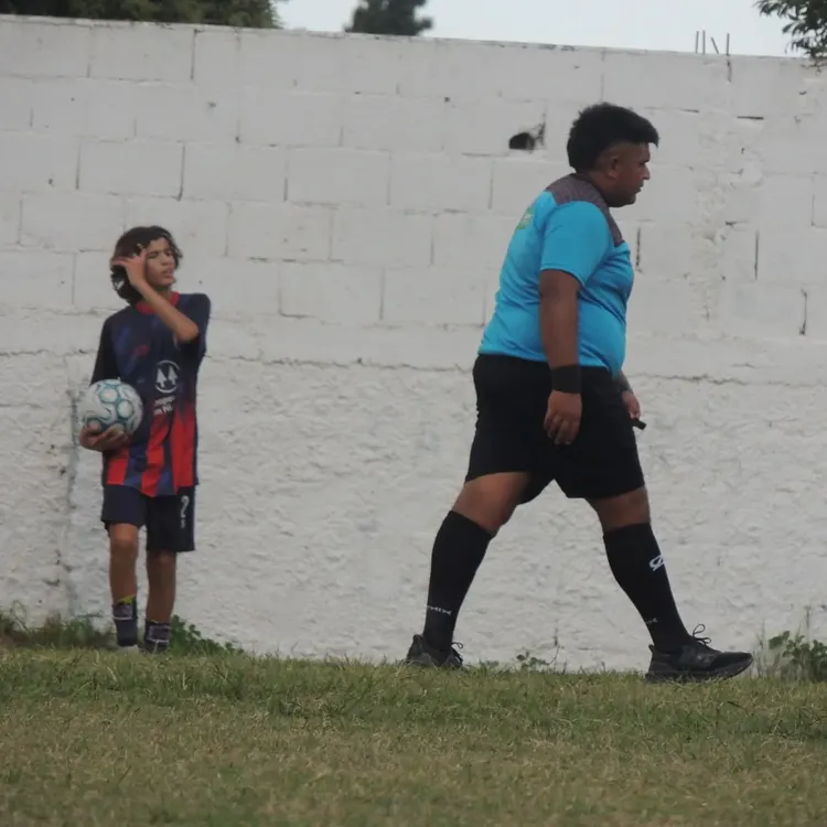 Centro Social vs Los Incas (37)