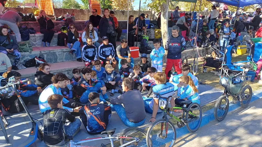 TEAM OLMEDO (4)