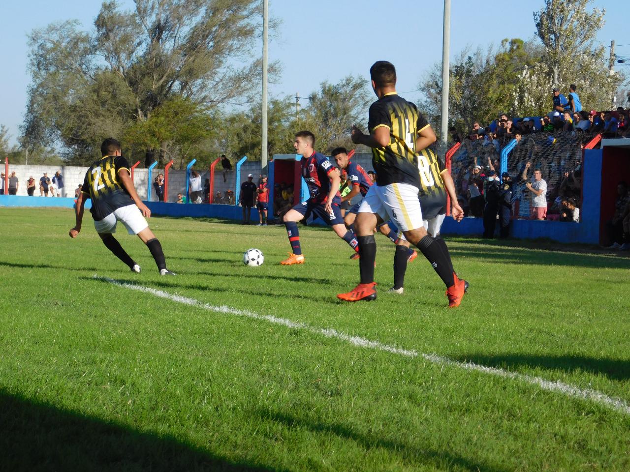 Centro Social vs Correos (40)