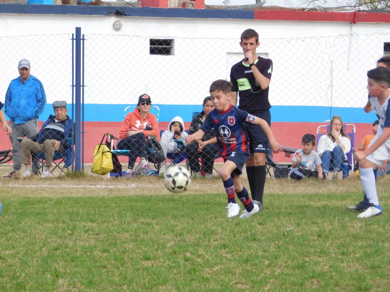 Fecha 2 Centro Social vs Atenas (31)