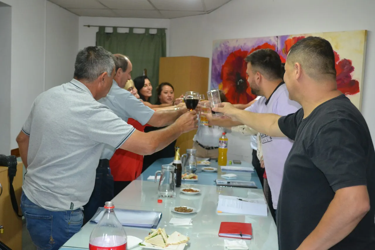 Concejo Deliberante Las Higueras  (18)