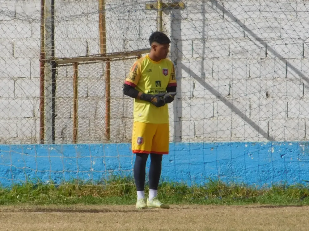 Centro Social vs Municipal Argentinos Jr Banda Norte (132)