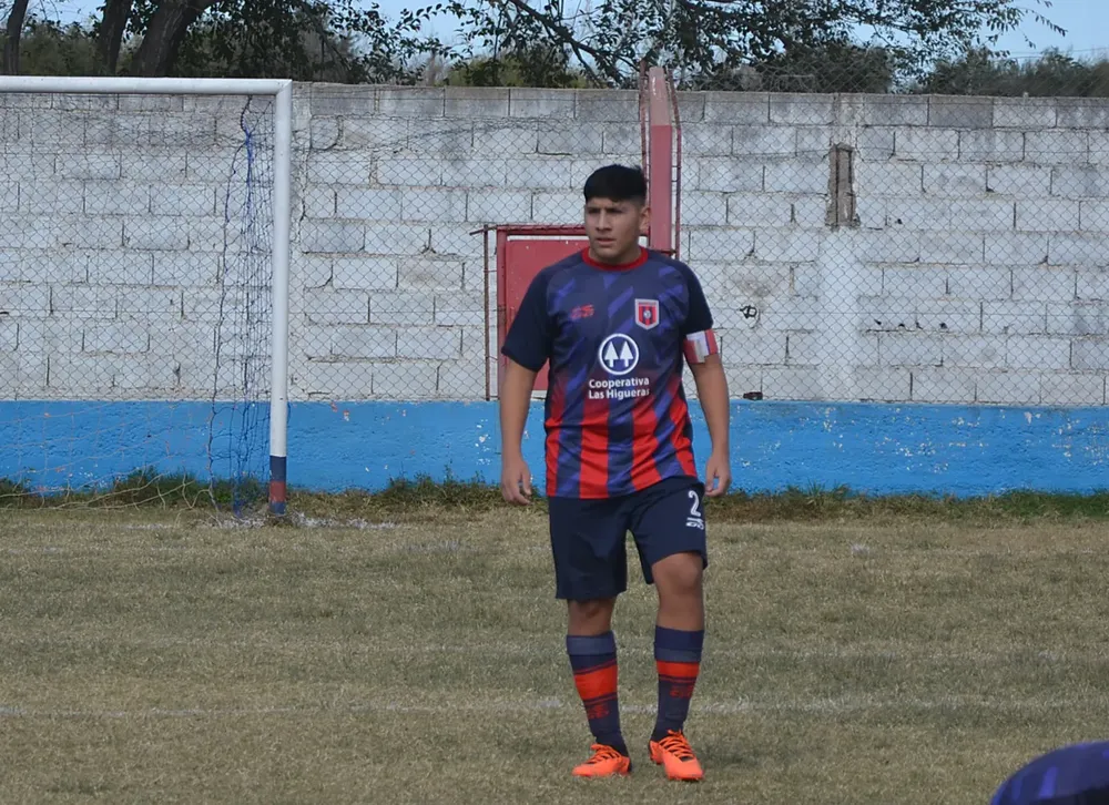 Centro Social vs Correos vs Defensores de Alberdi Socialeritas (55)