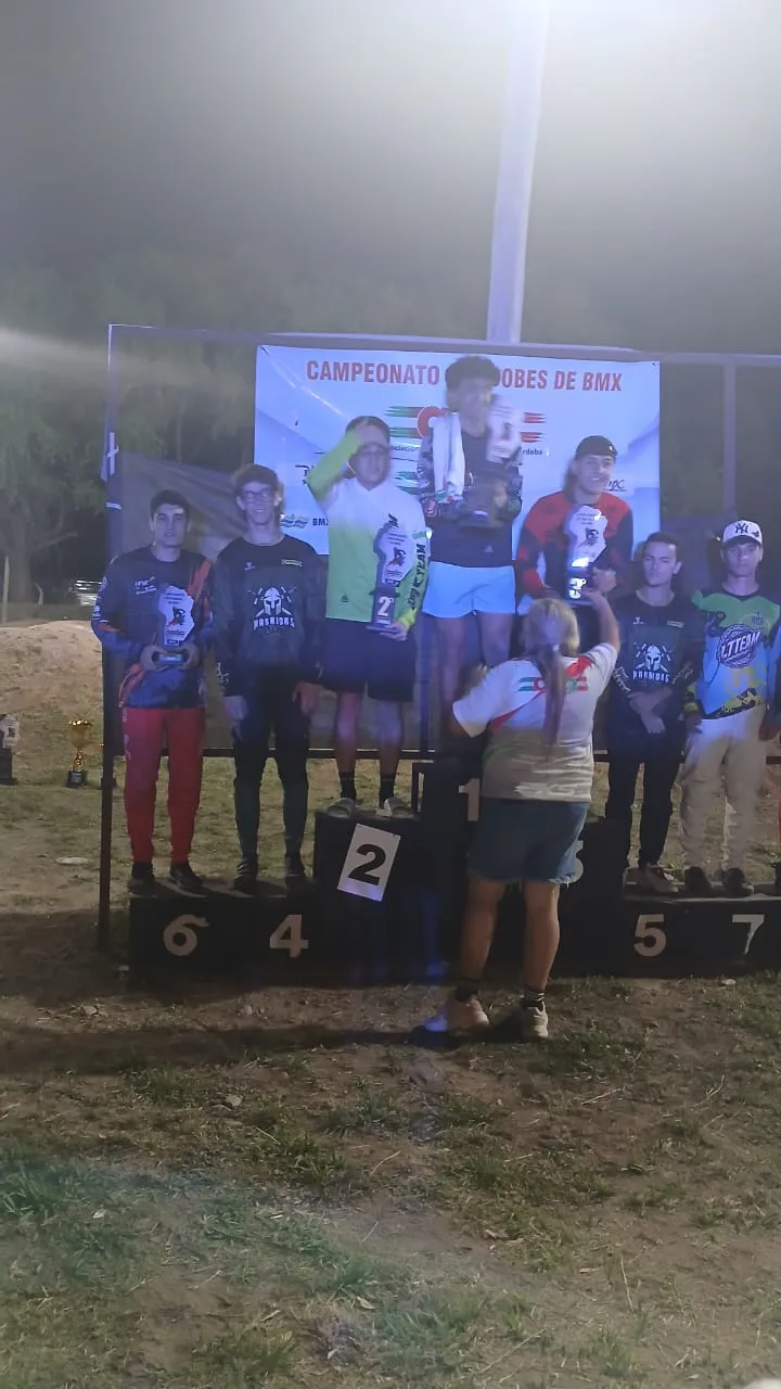 TEAM OLMEDO (19)