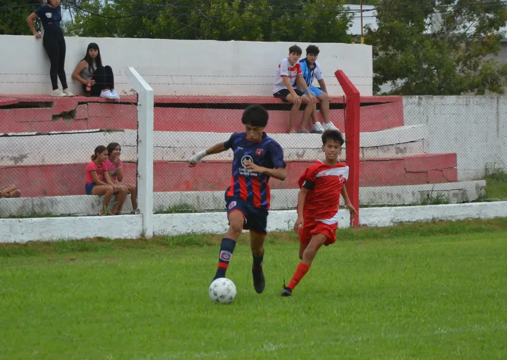 Infanto Juveniles Fecha 1 2024 (193)