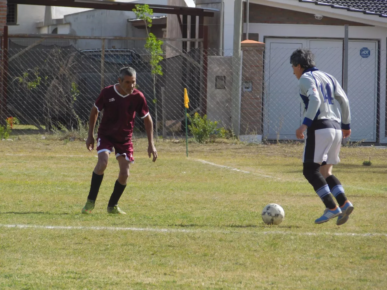 Liga Senior de Las Higueras (20)