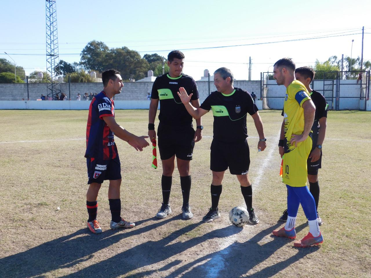 Rosario vs Centro Social (9)