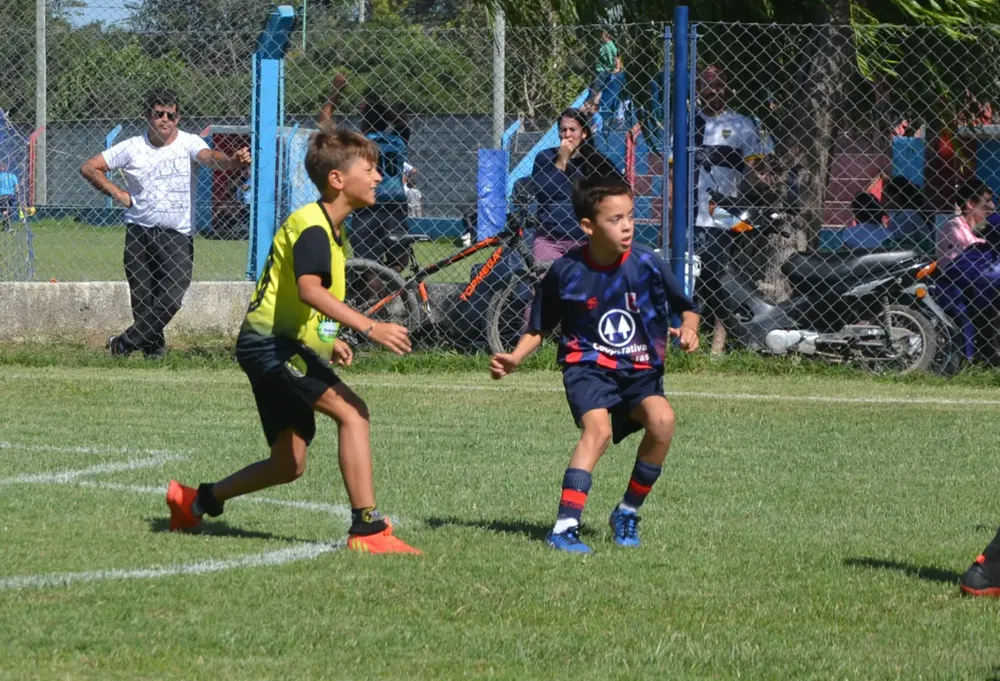 Fecha 2 Centro Social Correos  (44)