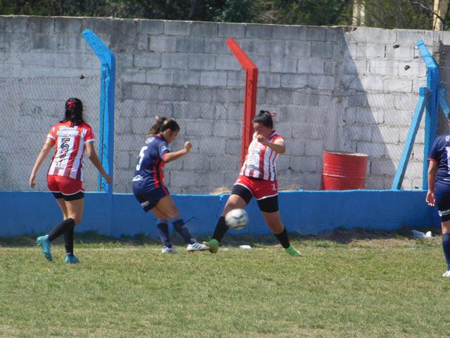 FEMENINO SPORTIVO MUNICIPAL (41)